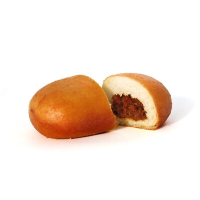  Ikan Bilis Donut 70gm (40pcs/ctn)